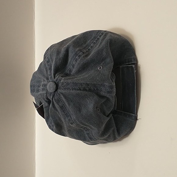 Blue Ball Cap - Picture 3 of 8